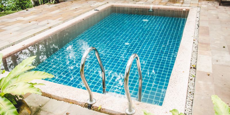 Como Consertar Vazamento de Piscina de Azulejo em Vitória: Guia Completo Como consertar vazamento de piscina de azulejo