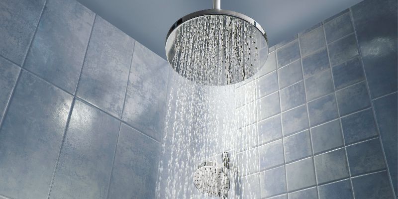 Como Trocar Registro de Chuveiro em Vitória: 7 Passos Simples registro de chuveiro