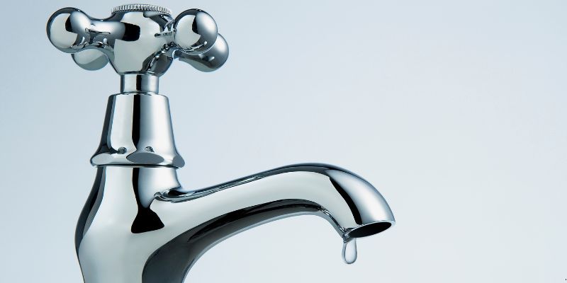 Como Consertar Torneira Pingando em Vitória: 4 Passos e Dicas Como consertar torneira pingando em Vitória