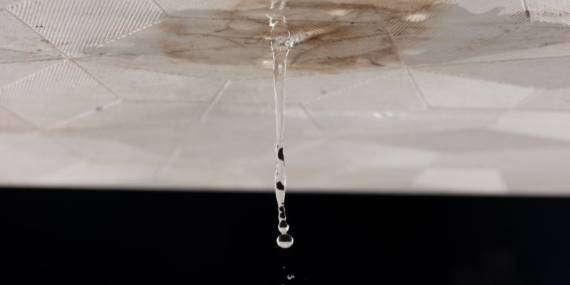 Como Identificar Vazamento de Água em Vitória com 10 Dicas Simples Como identificar vazamento de água